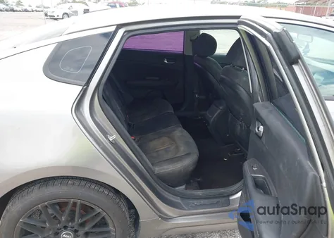 2018 Kia Optima Lx z USA, uszkodzony, nr VIN 5XXGT4L34JG201225